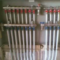 لوله کشی آب.گاز.نصب شیرآلات وشوفاژ .|خدمات پیشه و مهارت|بهارستان, |دیوار