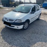 رنو ال نود کارمندی