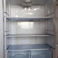 یخچال فریزر راسن|یخچال و فریزر|اصفهان, دوطفلان|دیوار