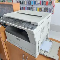 دستگاه کپی شارپ 5516