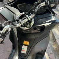 Pcx 160|موتورسیکلت|تهران, خانی آباد نو جنوبی|دیوار