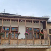 ۲۴۰ متر ویلای دارایی