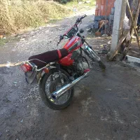 موتور پلاک ملی عروسک