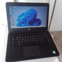 لب تاب دل i3 نسل 6 ویندوز 11
