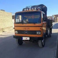 خاوربنز۸۰۸