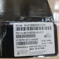 مادر برد ازراک|قطعات و لوازم جانبی رایانه|کرمانشاه, |دیوار