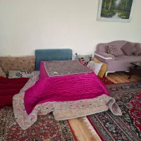 اجاره روزانه سوییت باغ ویلا اول طرقبه|اجارهٔ کوتاه‌مدت ویلا و باغ|مشهد, مشکینی (شهرک غرب)|دیوار