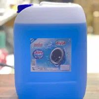 مایع لباسشویی و ظرفشویی اقتصادی