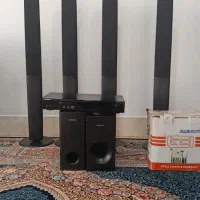 سینما خانگی