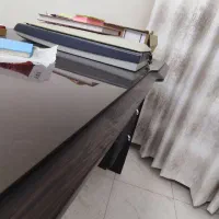 میز اداری.چوب راش.سالم سالم