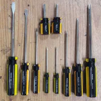 پیچ گوشتی روبیکون قدیمی ساخت ژاپن RUBICON روبیکن