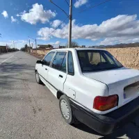 پراید 132 مدل 88