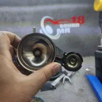 تعمیرات تخصصی باند و ساب ووفر میدرنج