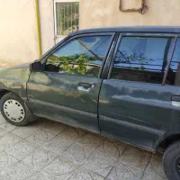 پراید مدل80