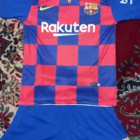 لباس ورزشی فتبال