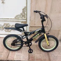 ۷عدد دوچرخه ۱۲.۱۶.۲۴.۲۶.۲۷