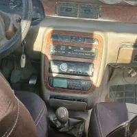 سمند مدل ۸۳ دوگانه دستی|خودرو سواری و وانت|شهرکرد, |دیوار