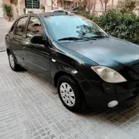 تیبا۲-مدل ۱۳۹۴-مشکی