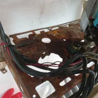 کارگاه خدمات فنی و مهندسی|خدمات پیشه و مهارت|رشت, شهرک صبا|دیوار