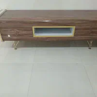 میز تلویزیون جنس درجه یک