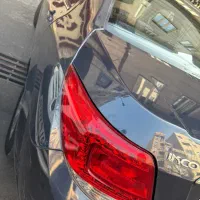 دنا تیپ ۲ بی رنگ|خودرو سواری و وانت|تهران, جیحون|دیوار