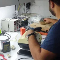 تعمیرات تخصصی انواع ترازو و باسکول