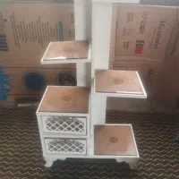 پایه قابلمه چوبی