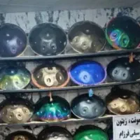 هدیه ای ارزشمند و ماندگار +/ هنگ درام سنـتر عمده