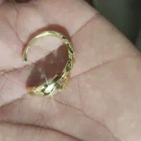 انگشتر طلا