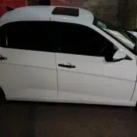 دنا پلاس اتومات توربو