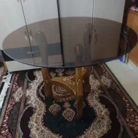 میز ناهارخوری