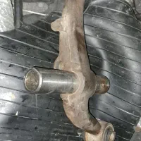 اکسل پژو ۲۰۶ درب سوپاپ مزدا ۳۲۳ ترک بند cb400.1300