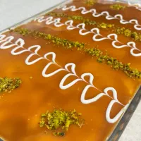 آموزش  کیک تریلیچه و مکزیکی