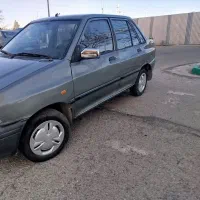 پراید مدل 86