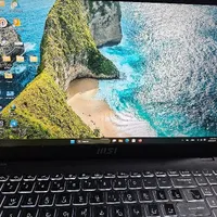 لپ تاپ MSI Modern 15