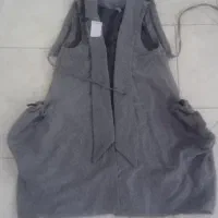 حراج چند عدد پالتو و مانتو مزونی  زیر قیمت بازار