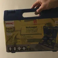 جعبه ابزار wmc