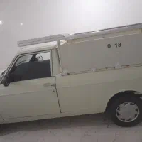 وانت پیکان  مدل ۹۳|خودرو سواری و وانت|مریوان, |دیوار