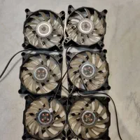 فن خنک کننده