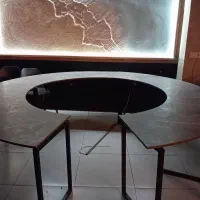 میز کنفرانس