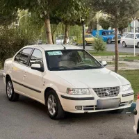 سمندtu5مدل88