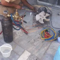 تعمیرات تخصصی یخچال امیر در قرچک و ورامین|خدمات پیشه و مهارت|قرچک, مهدیه|دیوار