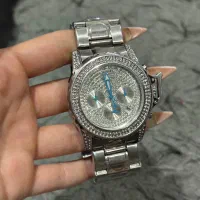 ساعت سه موتوره اینویکتا