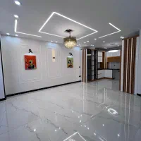 آپارتمان ۷۰متری_غرق نور_پارکینگ سندی