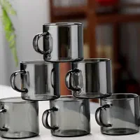 شات و قوری پیرکس چرخان ۳۶۰ درجه|قوری، کتری، قهوه‌ساز دستی|تهران, جمهوری|دیوار