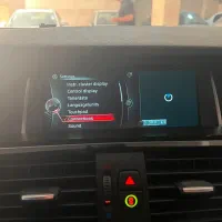 Bmw x4 2016