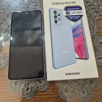 گوشی a53|موبایل|زاهدان, |دیوار