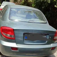 فروش ریو|خودرو سواری و وانت|فولادشهر, B1|دیوار