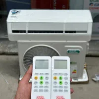 جنرال گلدInverter سرمایشی