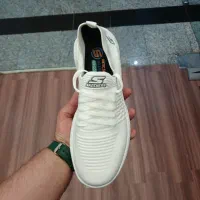 کتونی راحتی کار و  ورزشی طبی اسکیچرز در ۲ رنگ